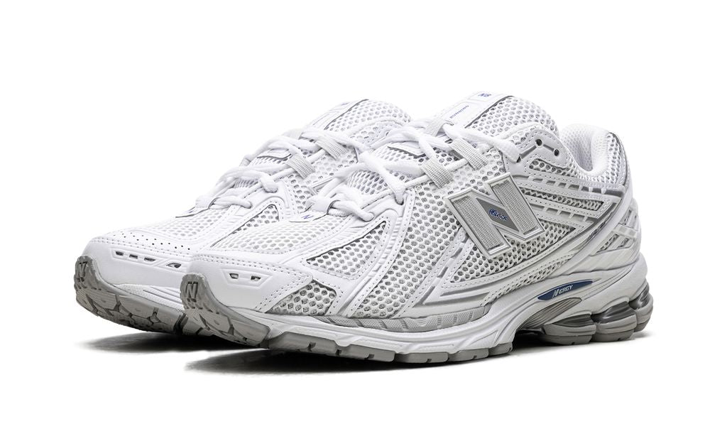 NB 1906R „White Team Royal“