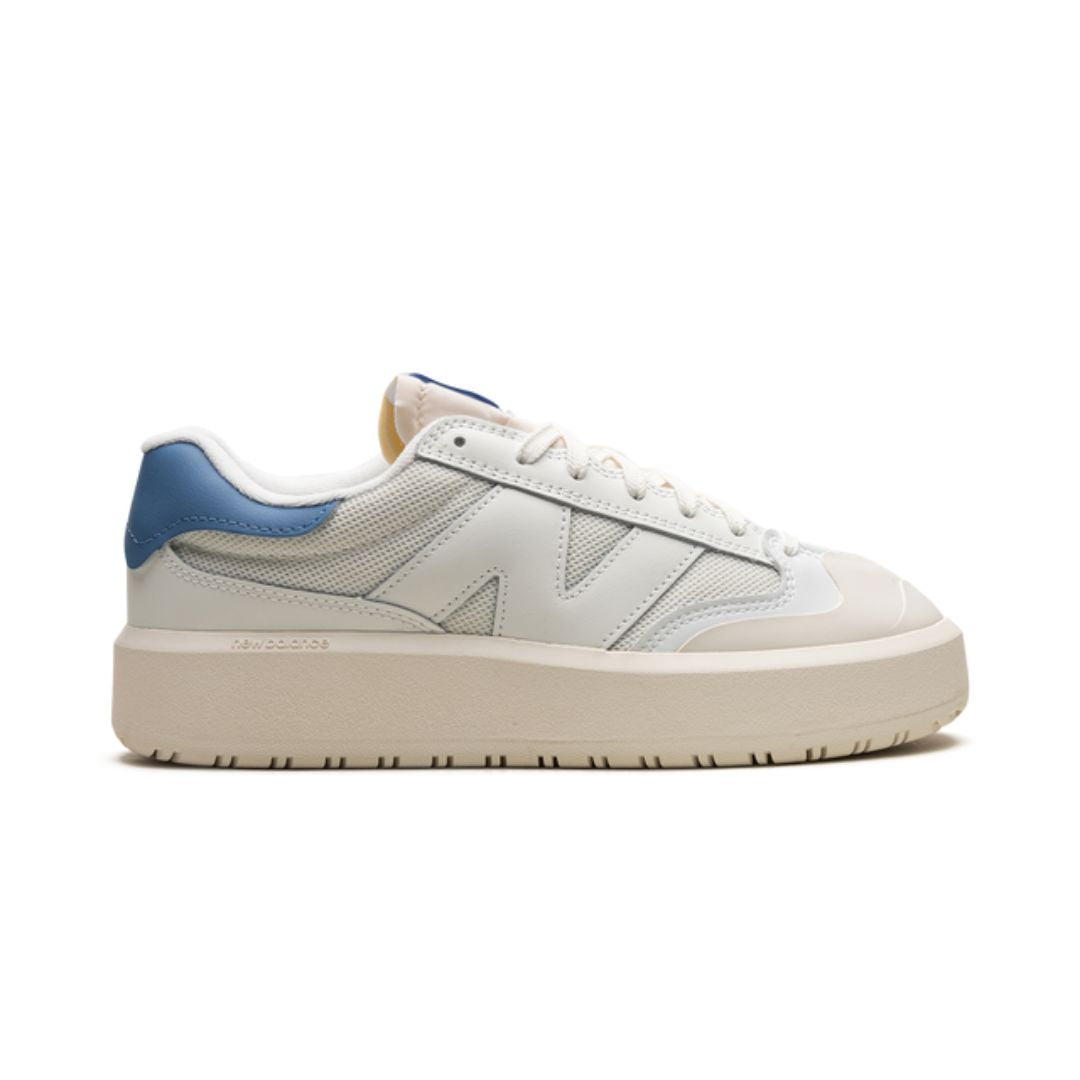 NB 302 „Weißes Heritage-Blau“