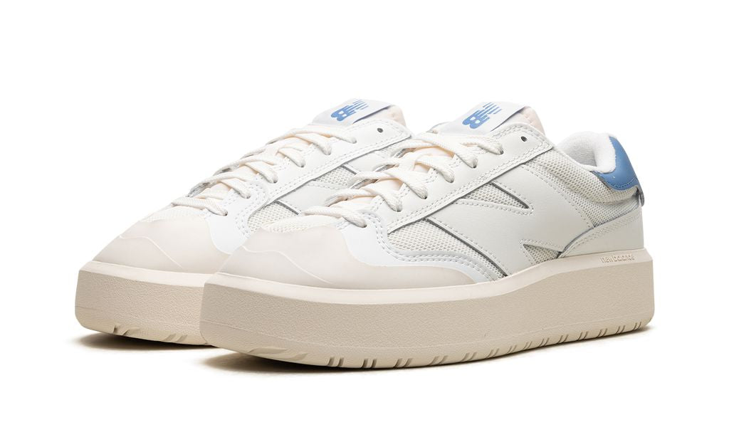 NB 302 „Weißes Heritage-Blau“