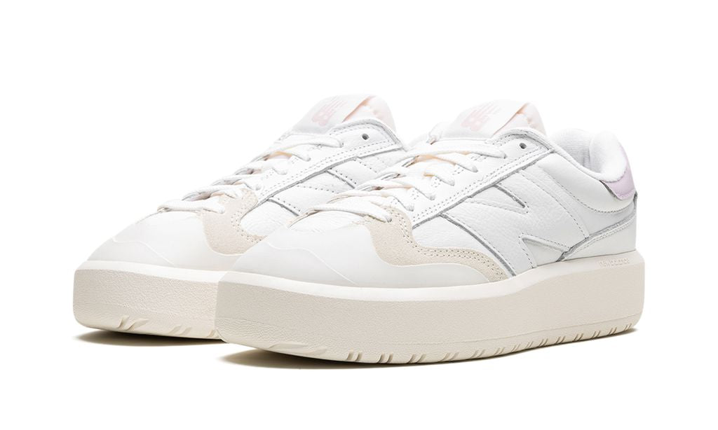 NB 302 „Weiß Matt Pink“