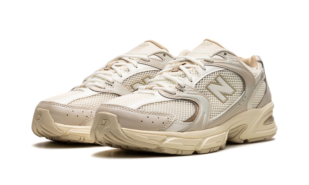 NB 530 Beige Angora