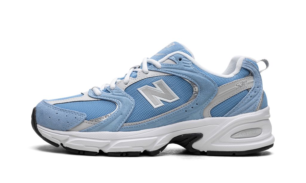 NB 530 Blauer Dunst
