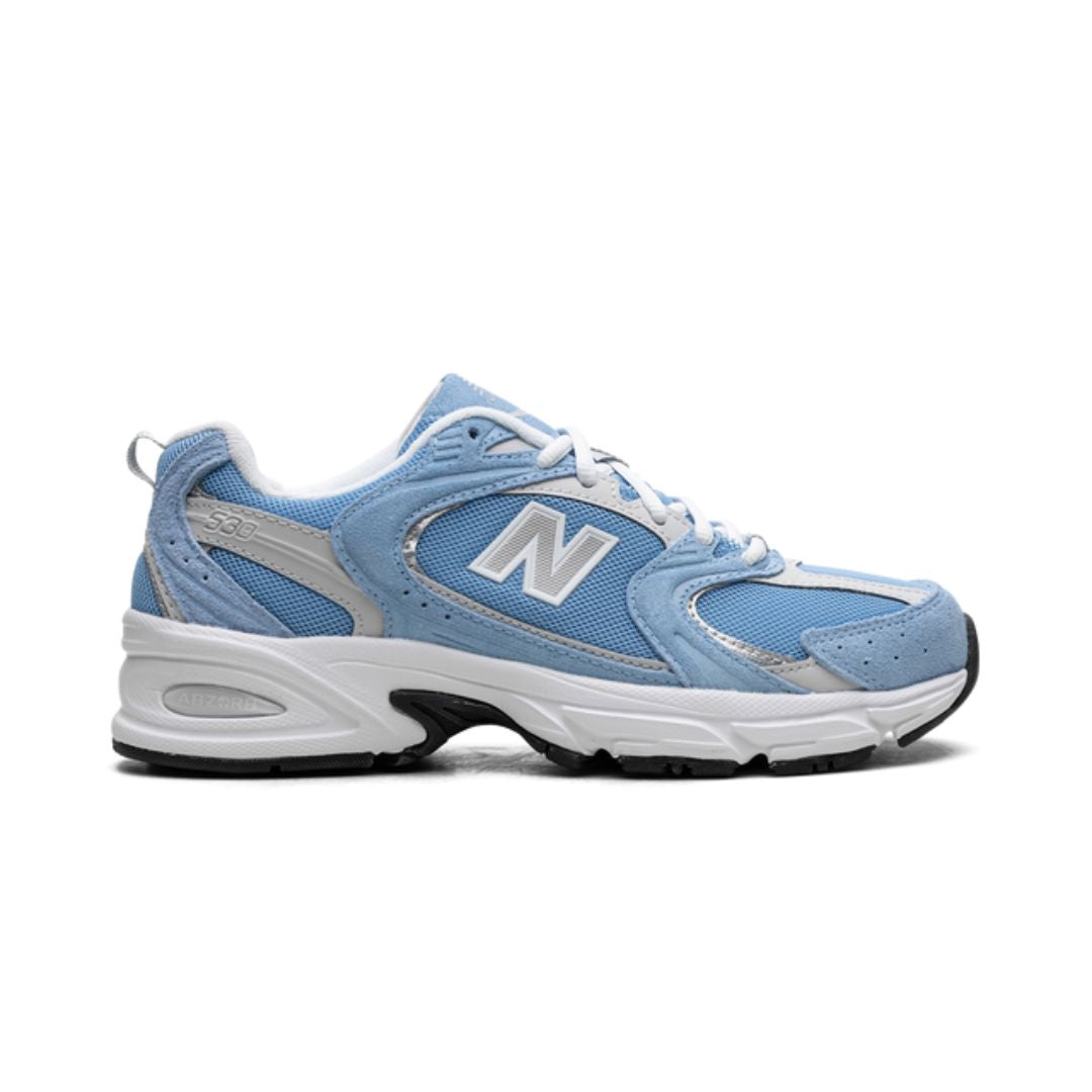 NB 530 Blauer Dunst