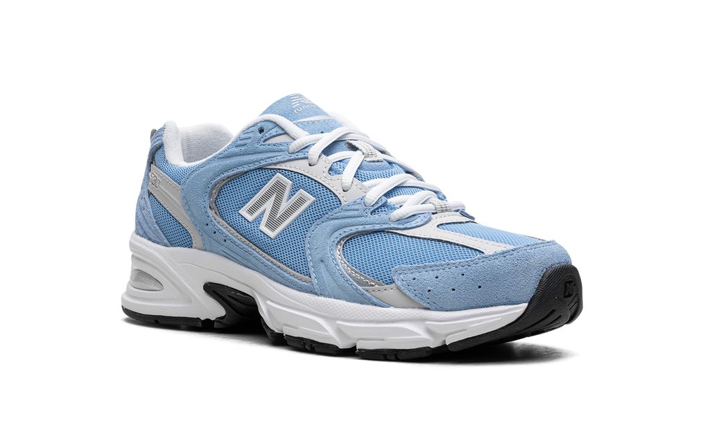 NB 530 Blauer Dunst