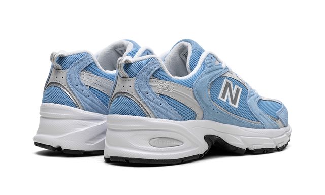 NB 530 Blauer Dunst