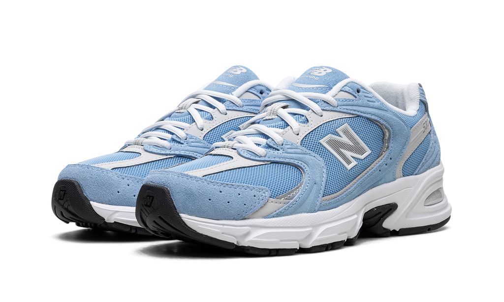 NB 530 Blauer Dunst