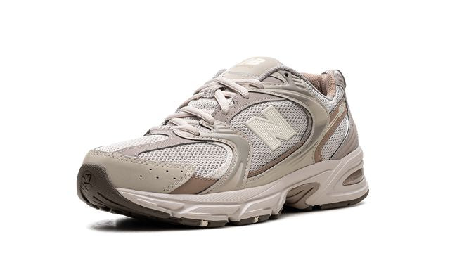 NB 530 Cremebeige