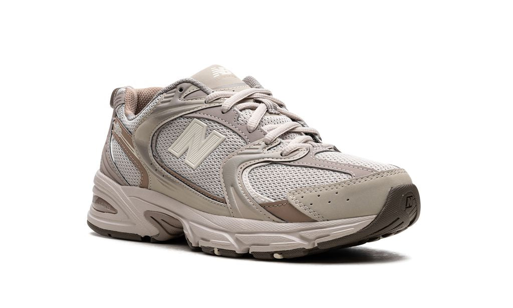 NB 530 Cremebeige