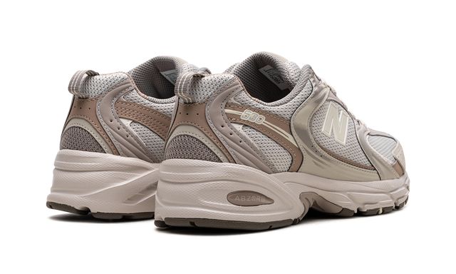 NB 530 Cremebeige