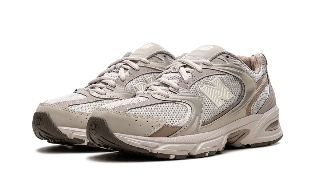 NB 530 Cremebeige