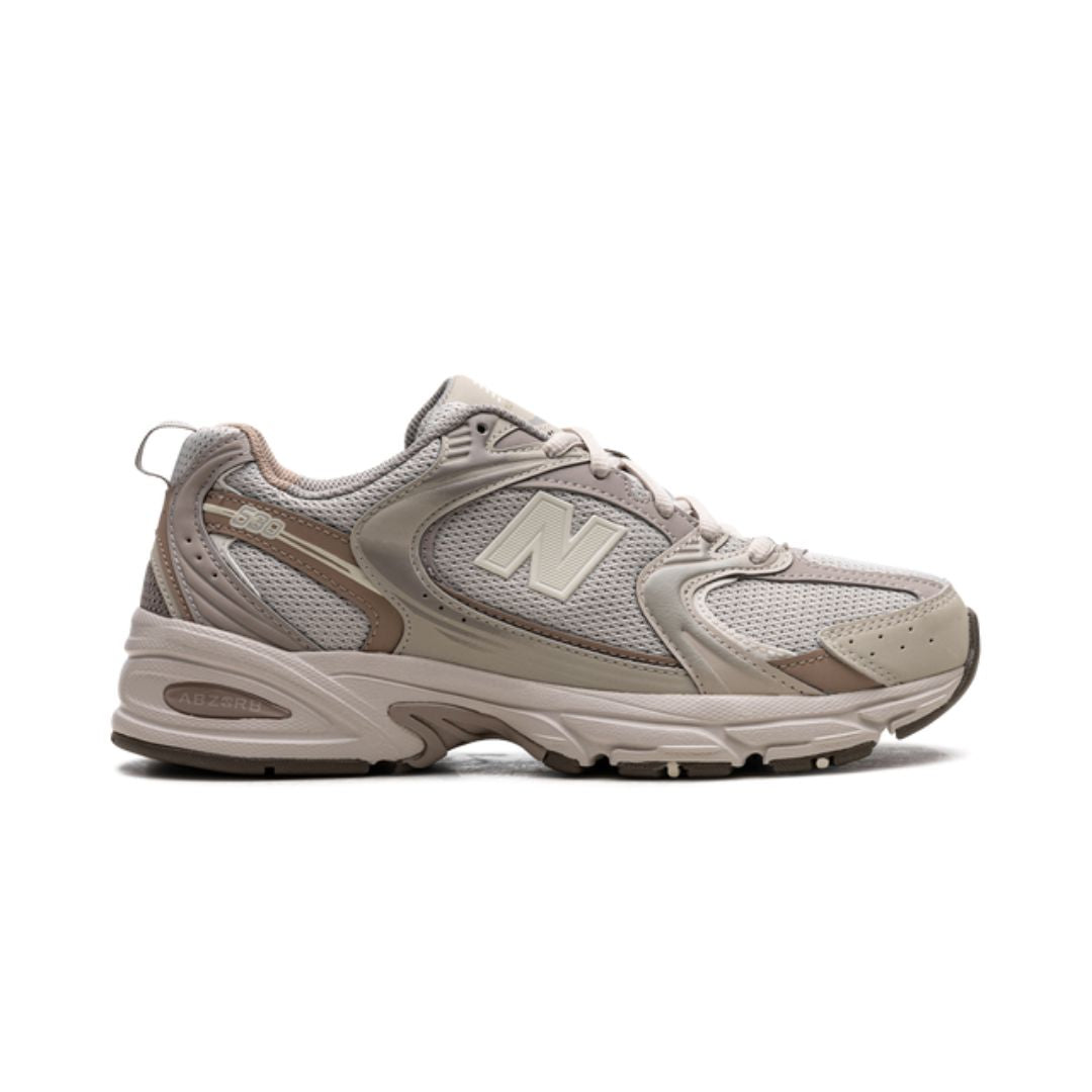 NB 530 Cremebeige