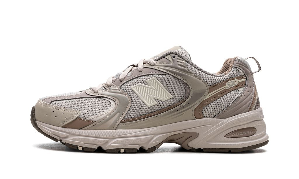 NB 530 Cremebeige