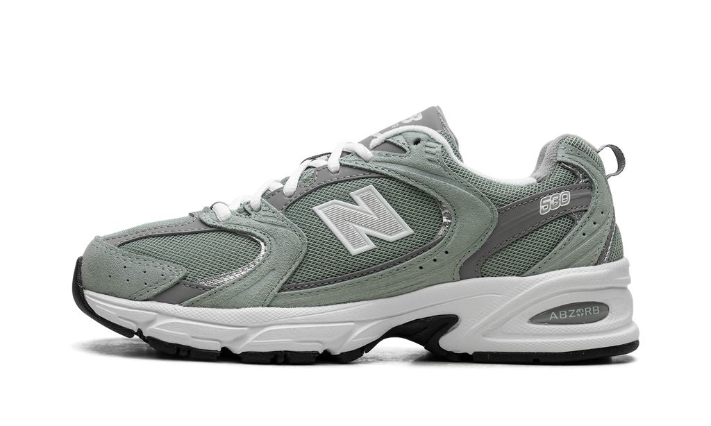 NB 530 Wacholderschattengrau