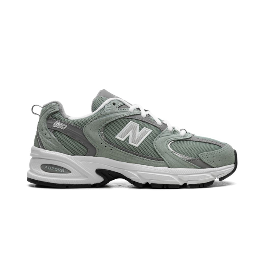 NB 530 Wacholderschattengrau
