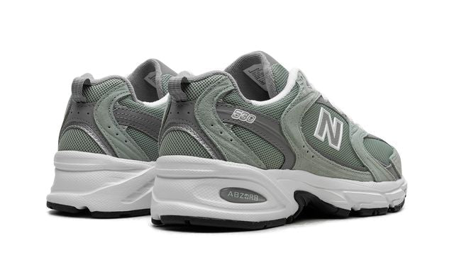 NB 530 Wacholderschattengrau