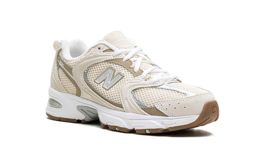 NB 530 Leinensteinzeug