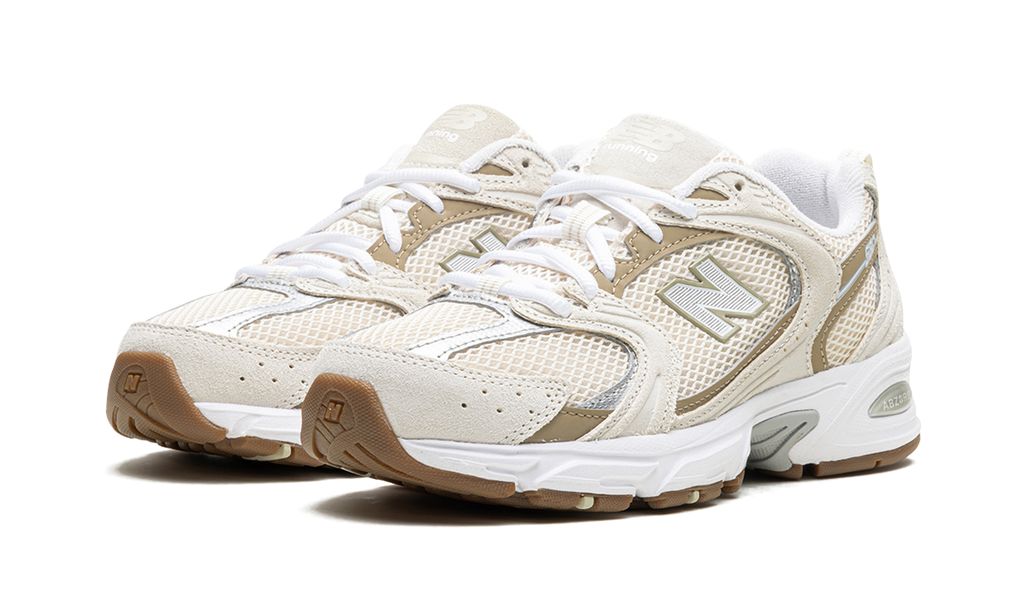NB 530 Leinensteinzeug