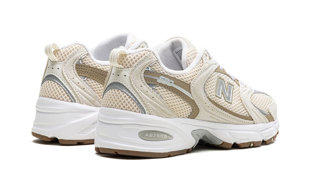 NB 530 Leinensteinzeug