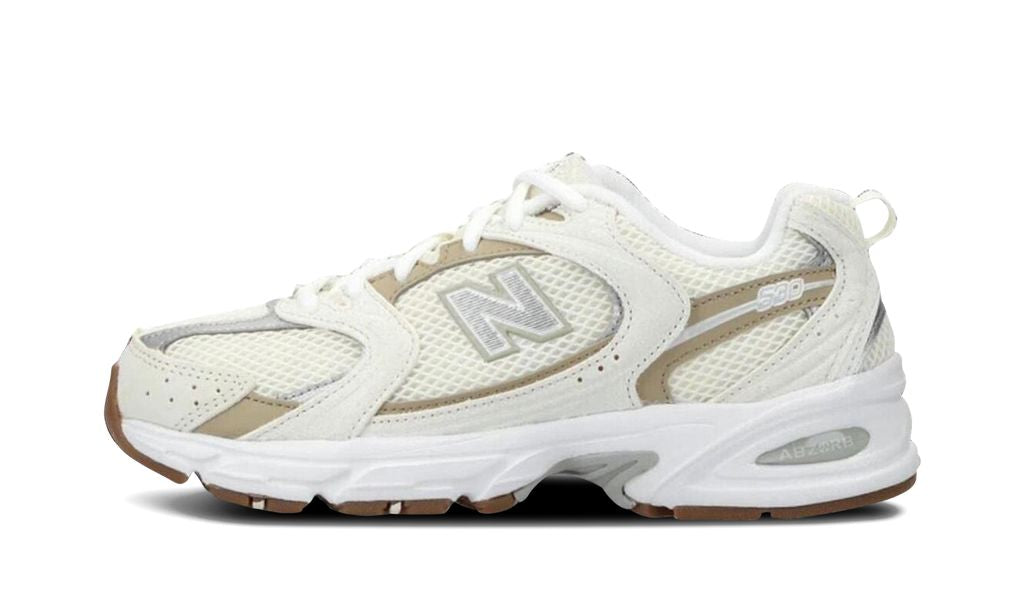 NB 530 Leinensteinzeug