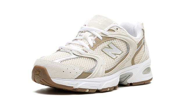 NB 530 Leinensteinzeug