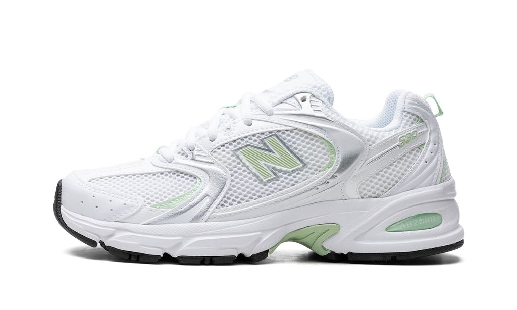 NB 530 Mintgrün