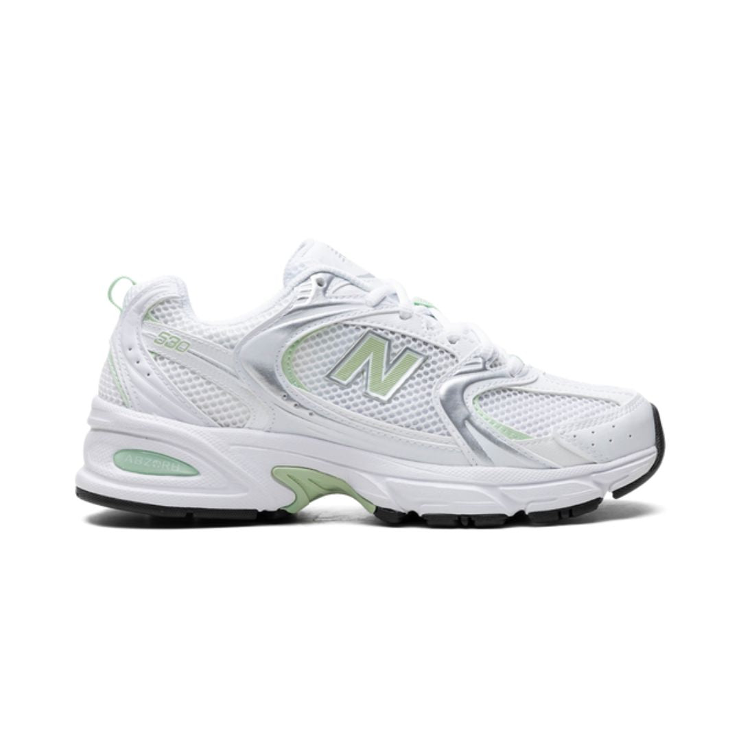 NB 530 Mintgrün