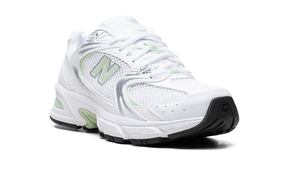 NB 530 Mintgrün