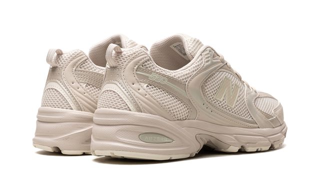 NB 530 Moonbeam Meersalz