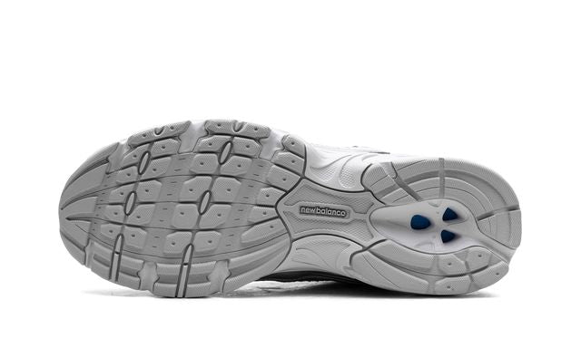 NB 530 Mondstrahlsilber Metallic