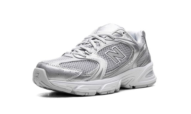 NB 530 Mondstrahlsilber Metallic