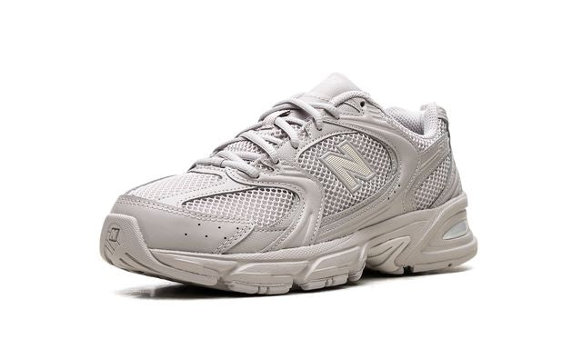 NB 530 Moonrock Moonbeam