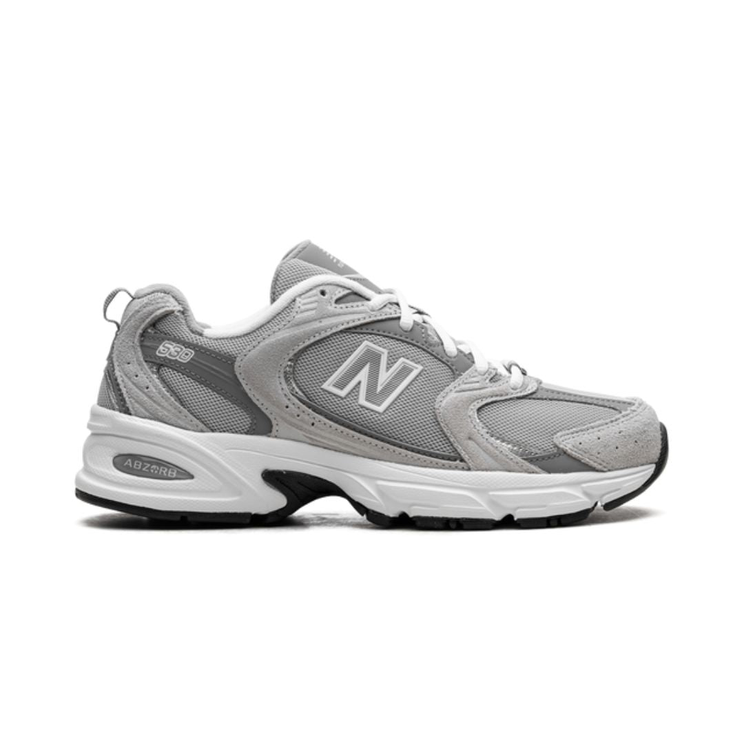 NB 530 Regenwolke
