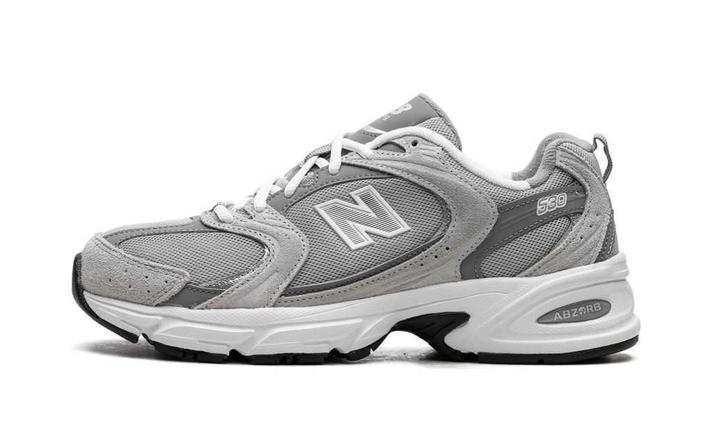 NB 530 Regenwolke