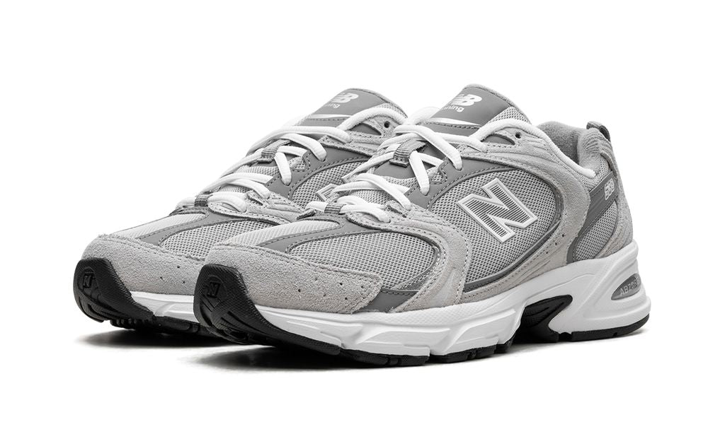 NB 530 Regenwolke