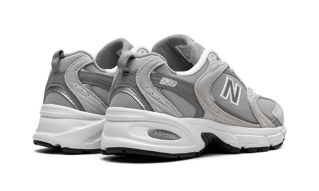 NB 530 Regenwolke