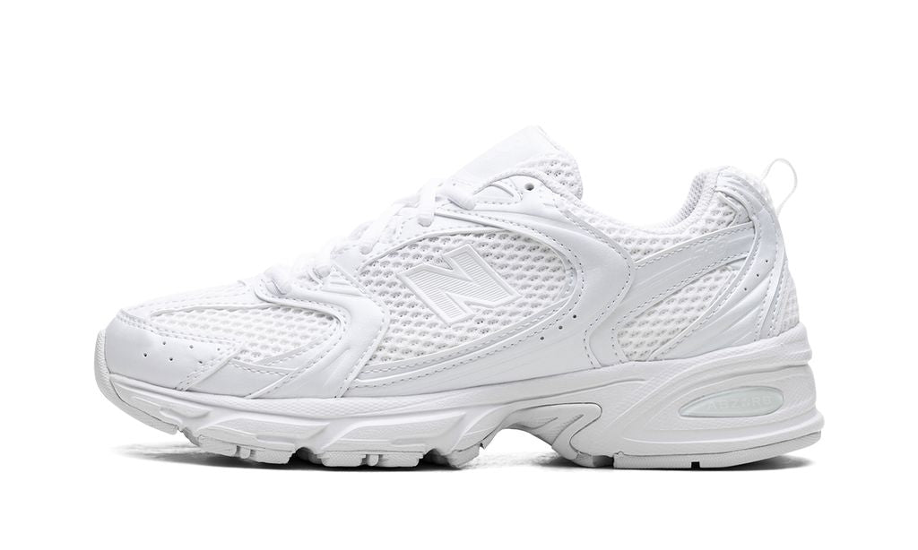 NB 530 Dreifachweiß 