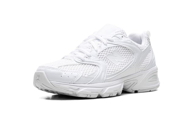 NB 530 Dreifachweiß 