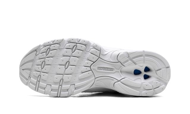 NB 530 Dreifachweiß 