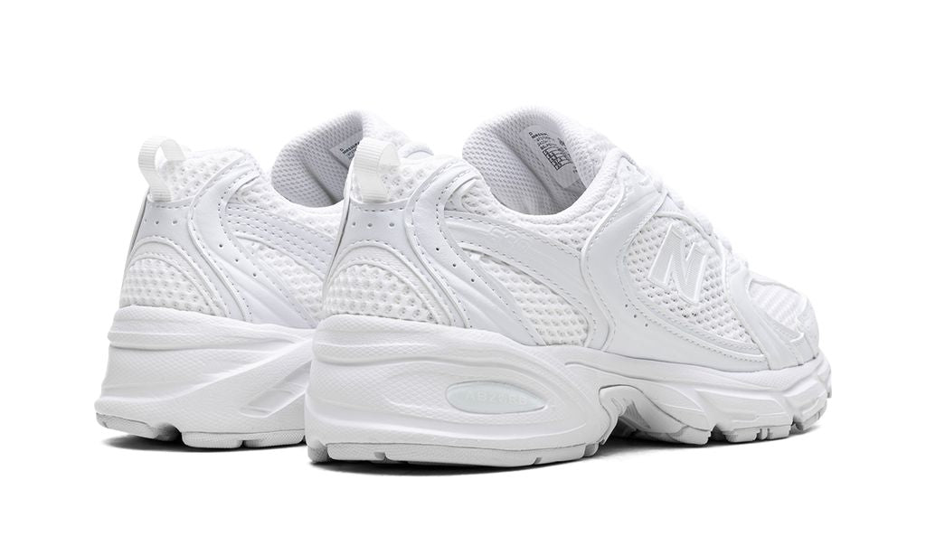 NB 530 Dreifachweiß 