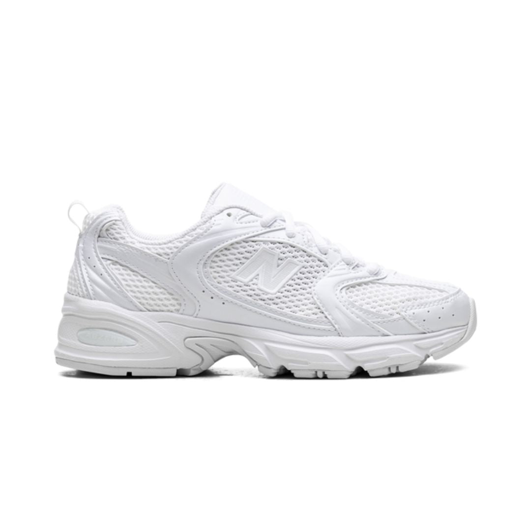NB 530 Dreifachweiß 