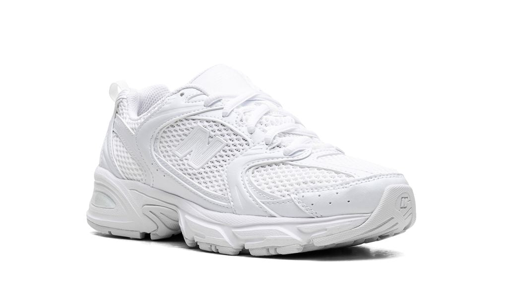 NB 530 Dreifachweiß 