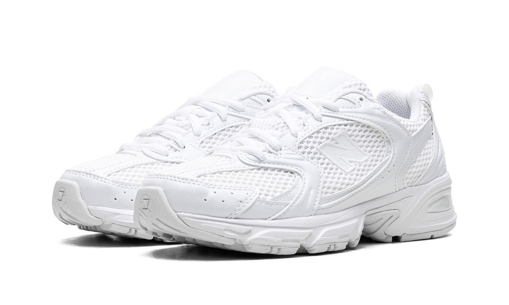 NB 530 Dreifachweiß 