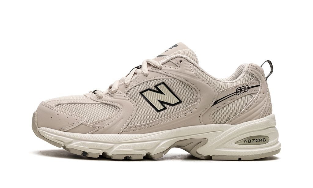 NB 530 vory