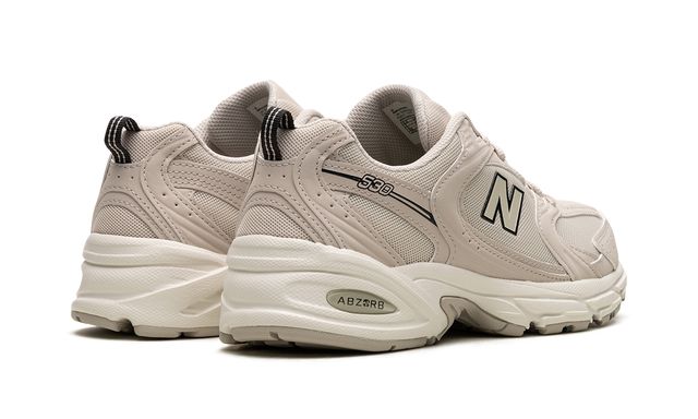 NB 530 vory