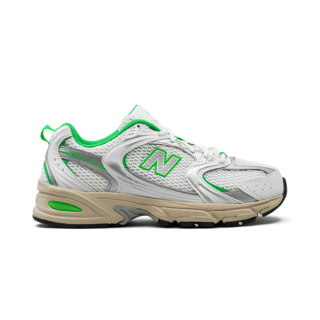 NB 530 WEISS