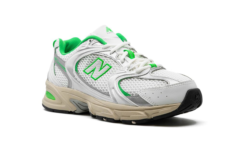 NB 530 WEISS