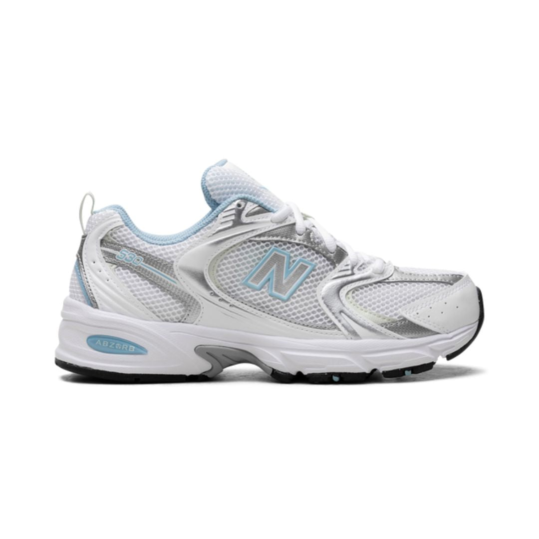 NB 530 Weiß