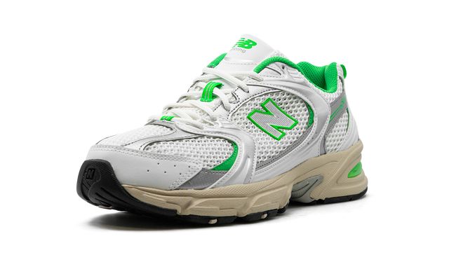 NB 530 WEISS
