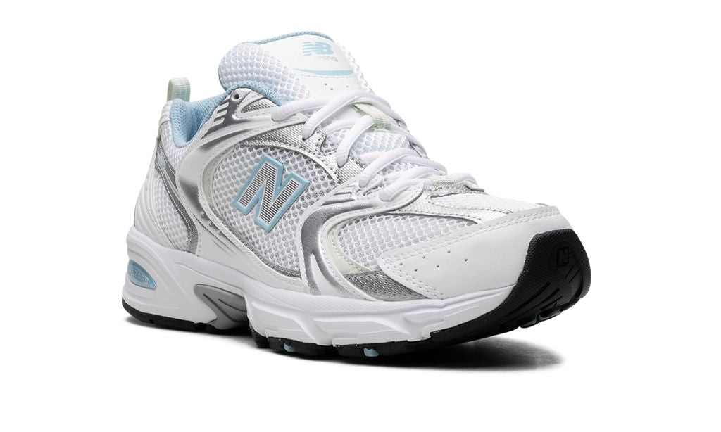 NB 530 Weiß