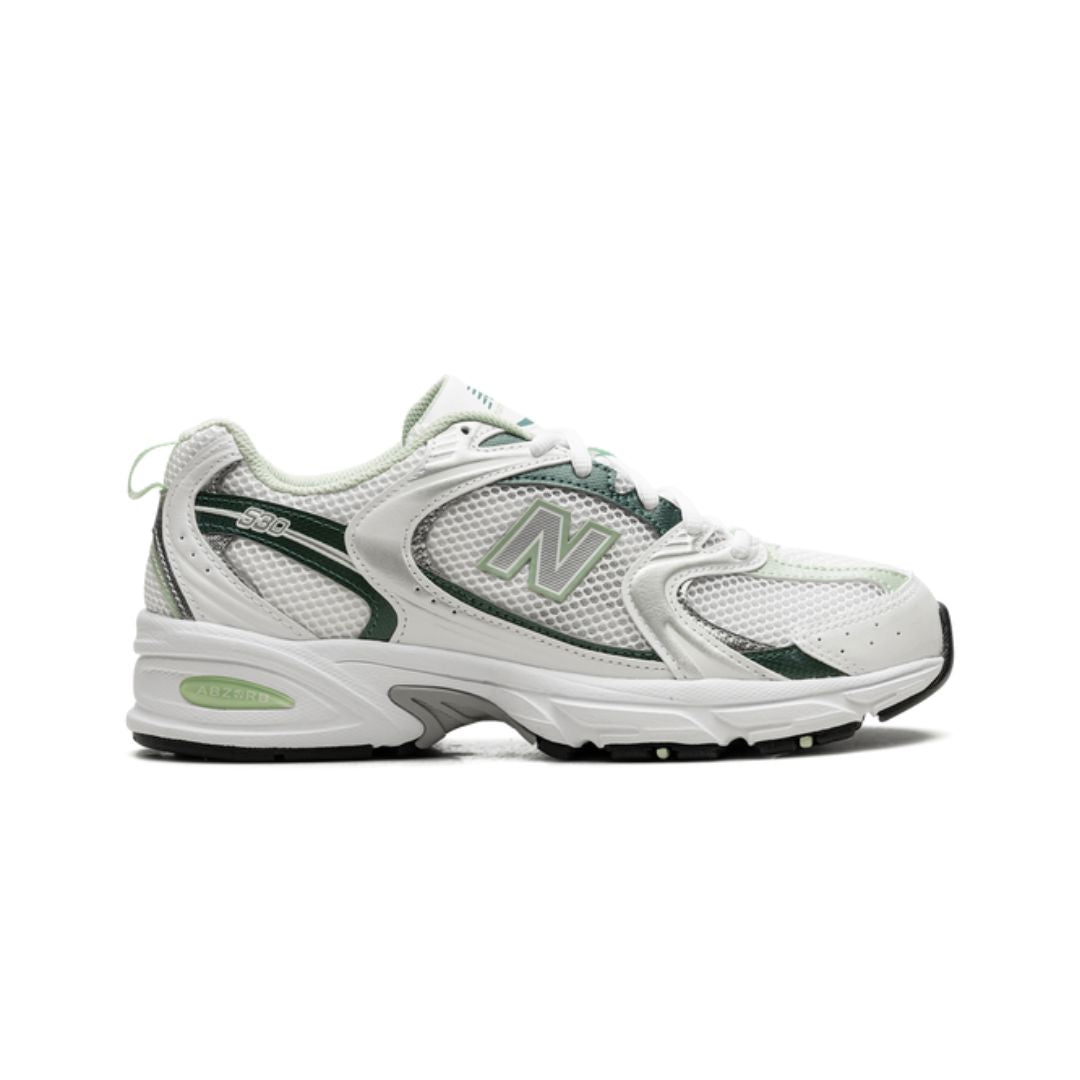 NB 530 Weiße Neufichte Lehmesche